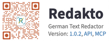 redakto