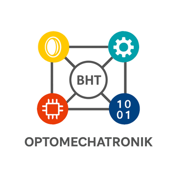 Optomechatronik