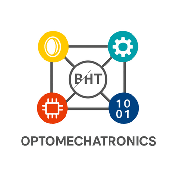 Optomechatronics