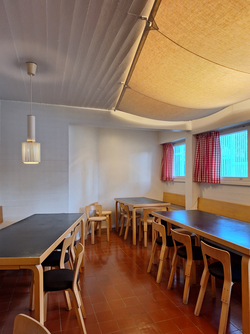 Studio A. Aalto, Helsinki/FL, Foto: EMF, 2026
