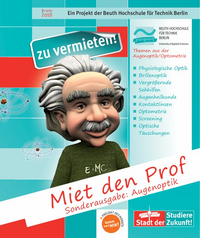 Für den vollständigen Katalog bitte auf das Bild klicken Titelseite Katalog Miet den Prof Spezial