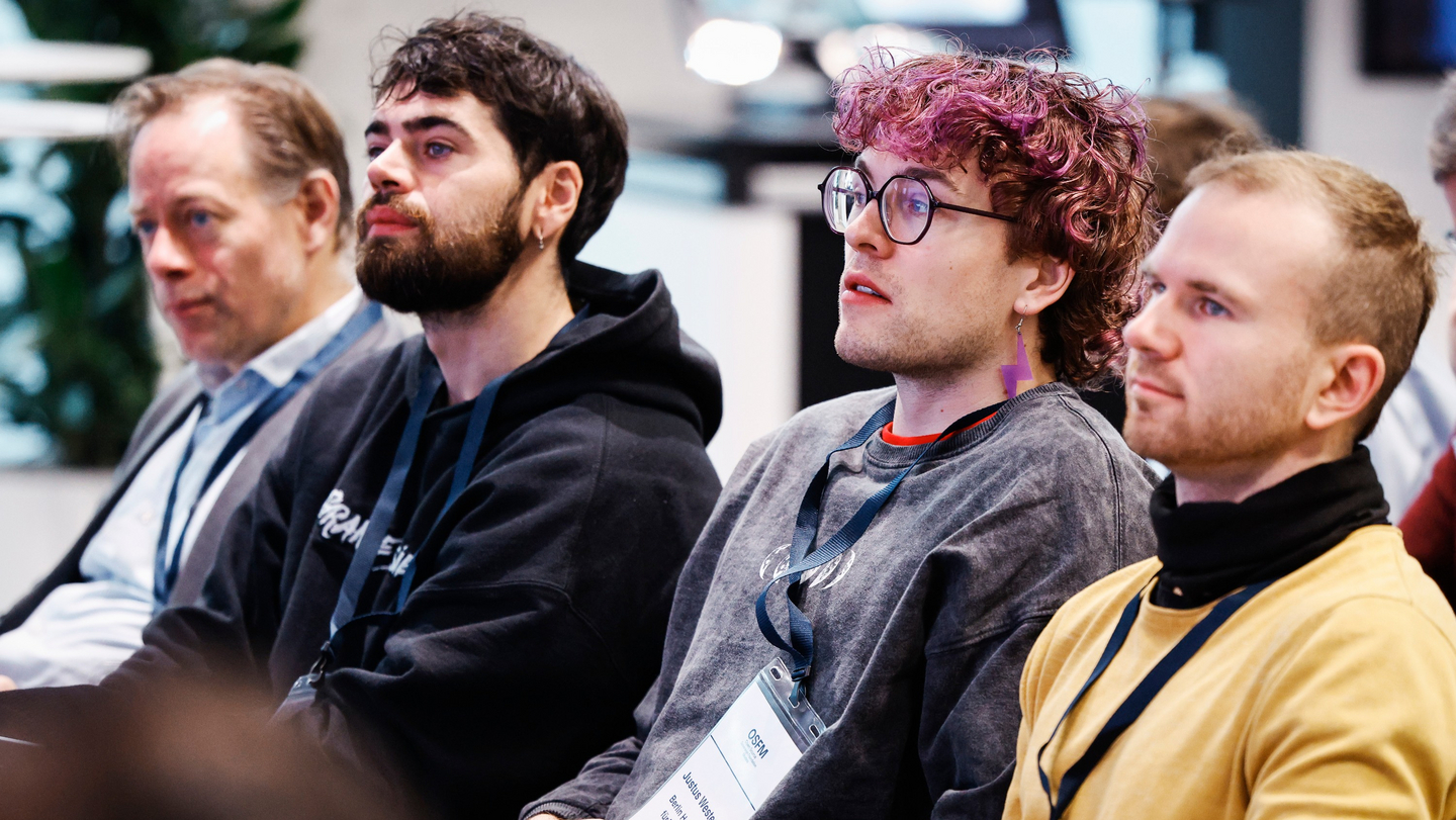 DATEXIS visiting the 1st International Workshop on Pretraining and Posttraining of Open Source Sovereign Foundation Models DATEXIS visiting the 1st International Workshop on Pretraining and Posttraining of Open Source Sovereign Foundation Models