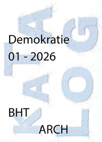 Cover: Luca Gesner, BHT Cover: Luca Gesner, BHT