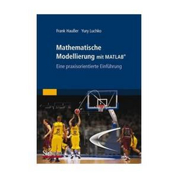 Mathematische Modellierung mit MATLAB