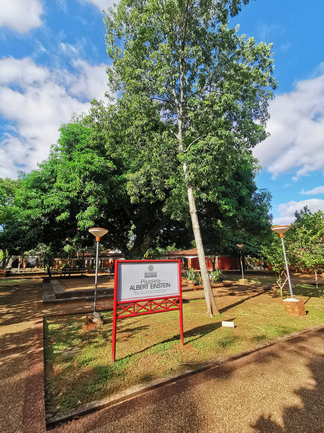 UNA_Campus