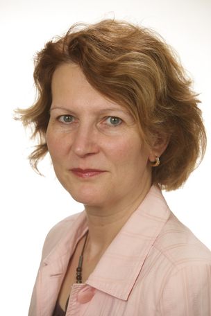 Foto Prof. Dr. Petra Sauer