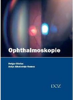 Ophthalmoskopie_Lehrbuch_Cover