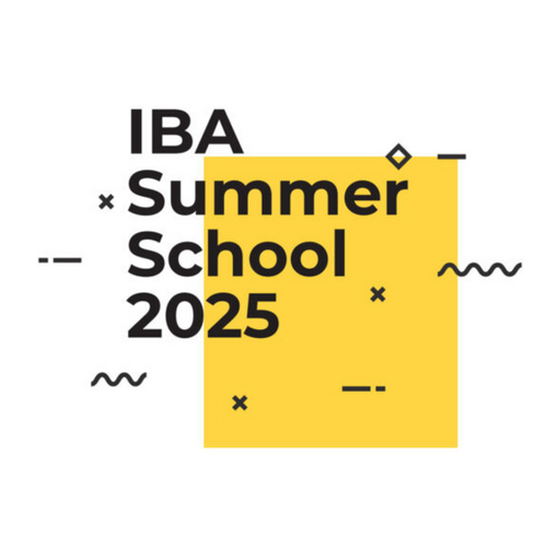 BILD: IBA Metropolregion München IBA_Summer_School_2025