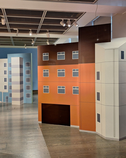 Stadtmuseum Helsinki/FL, Foto: EMF, 2026