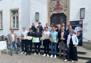 UMSA_Preisverleihung