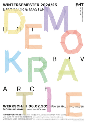Werkschau_Plakat